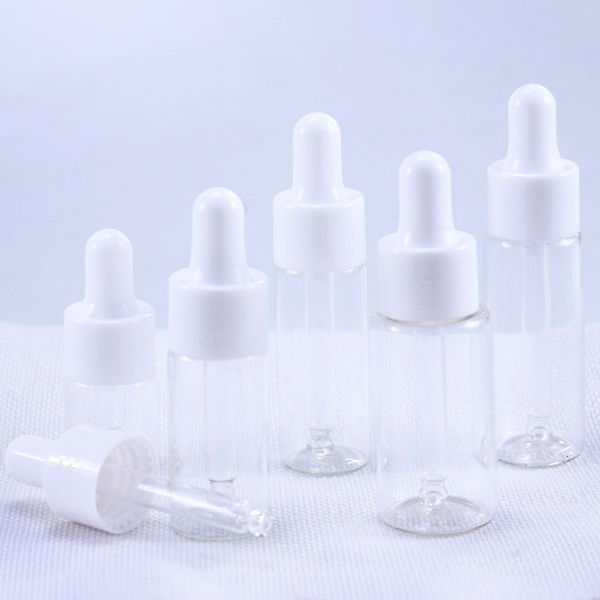 makeup tools 50pcslot 5ml 10ml 15ml 20ml clear glass dropper bottle jars vials with pipette for cosmetic perfume essential oil bottles 22120
makeup tools 50pcslot 5ml 10ml 15ml 20ml clear glass dropper bottle jars vials with pipette for cosmetic perfume essential oil bottles 22120