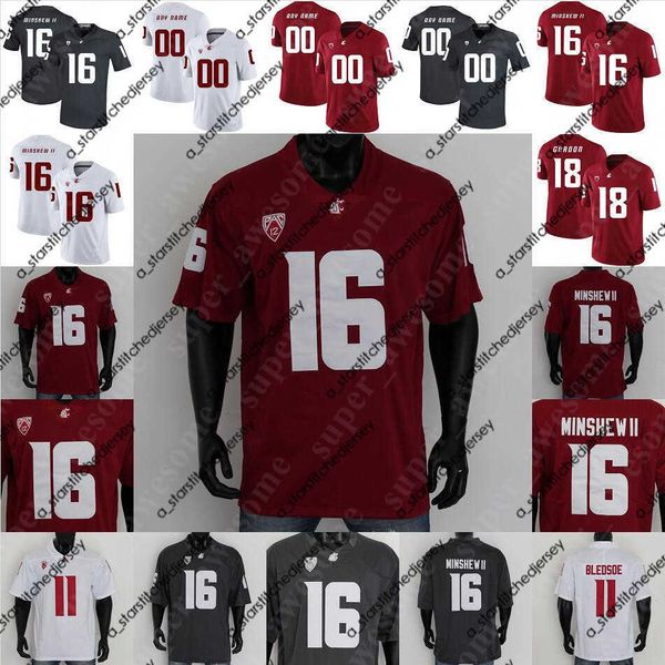 american college football wear washington state football jersey tyrese ross abraham lucas jahad woods justus rogers ron stone jr will rodger, Black
american college football wear washington state football jersey tyrese ross abraham lucas jahad woods justus rogers ron stone jr will rodger, Black
