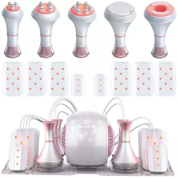 cavitation lipo laser slimming machine rf cavitation slim equipment vacuum massage system
cavitation lipo laser slimming machine rf cavitation slim equipment vacuum massage system