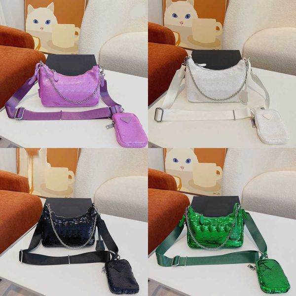 2 in 1 designer bags hobo bags womens shoulder bag underarm bags sequins evening shoulder messenger purses luxurys handbags 221206
2 in 1 designer bags hobo bags womens shoulder bag underarm bags sequins evening shoulder messenger purses luxurys handbags 221206