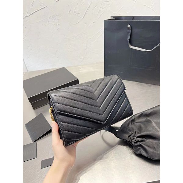 genuine leather woc handbag chain wallet card bag fashion women luxurys designers bags female girl handbags one shoulder small purse messeng
genuine leather woc handbag chain wallet card bag fashion women luxurys designers bags female girl handbags one shoulder small purse messeng
