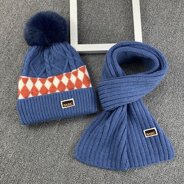 caps hats 3 9 years children s autumn winter scarf two piece set plush ear protection kid cap fashion boys girls knitted 221205, Yellow
caps hats 3 9 years children s autumn winter scarf two piece set plush ear protection kid cap fashion boys girls knitted 221205, Yellow