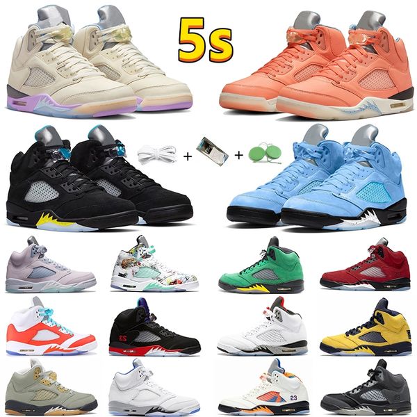 jumpman 5 5s men women basketball shoes sai unc crimson bliss aqua what the green bean oreo bluebird anthracite white cement stealth mens tr
jumpman 5 5s men women basketball shoes sai unc crimson bliss aqua what the green bean oreo bluebird anthracite white cement stealth mens tr
