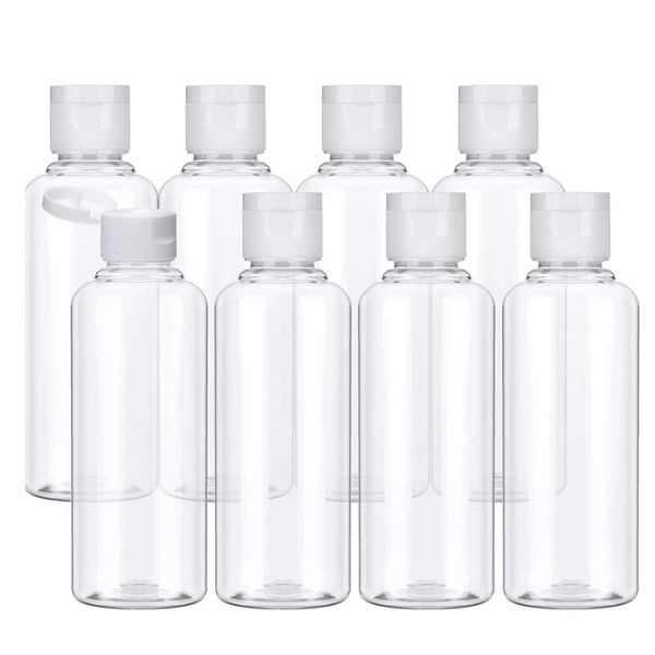 makeup tools 20pcs plastic shampoo bottles 10305060100120ml plastic bottles for travel container for cosmetics lotion 221205
makeup tools 20pcs plastic shampoo bottles 10305060100120ml plastic bottles for travel container for cosmetics lotion 221205