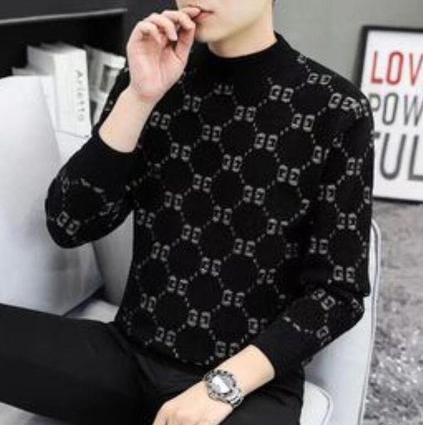 sweater square men college couples design casual spring autumn new soft loose korean style ins all-match vintage cotton sweater, White;black
sweater square men college couples design casual spring autumn new soft loose korean style ins all-match vintage cotton sweater, White;black