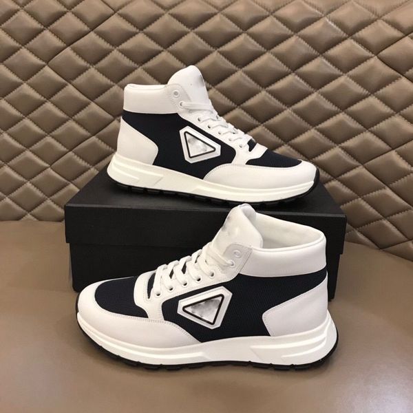 big-name casual shoes sneakers designer high-leather classic thick-soled breathable outdoor leisure sports men's shoes walking size 39-, Black
big-name casual shoes sneakers designer high-leather classic thick-soled breathable outdoor leisure sports men's shoes walking size 39-, Black