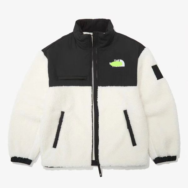 mens womens jacket fashion coat outerwear men black and white jackets lambhair warm parka letter print clothing outwear windbreaker winter, Black;brown
mens womens jacket fashion coat outerwear men black and white jackets lambhair warm parka letter print clothing outwear windbreaker winter, Black;brown
