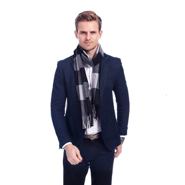 scarves simpcise winter man cashmere scarf light weight long soft acrylic plaid scarf wrap shawl scarf style man scarves a3a17535 221205, Blue;gray
scarves simpcise winter man cashmere scarf light weight long soft acrylic plaid scarf wrap shawl scarf style man scarves a3a17535 221205, Blue;gray