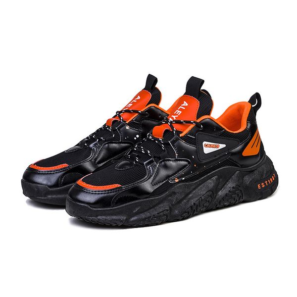 mens running shoes black red breathable fashion mesh jogging comfortable soft men sport sneakers new classic 40-44
mens running shoes black red breathable fashion mesh jogging comfortable soft men sport sneakers new classic 40-44