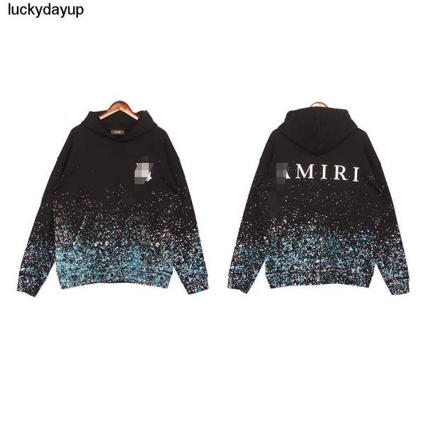 men's hoodies designer sweatshirts winter new amirs printed letters fashion streetwear loose hoodie, Black
men's hoodies designer sweatshirts winter new amirs printed letters fashion streetwear loose hoodie, Black
