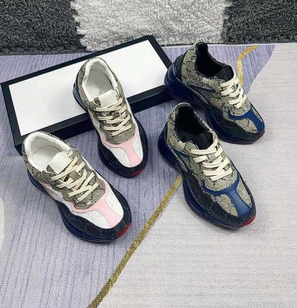 shoes casual designer leather casual ace italian genuine children shoe comfortable fashion kids sneakers size 26 35, Black
shoes casual designer leather casual ace italian genuine children shoe comfortable fashion kids sneakers size 26 35, Black