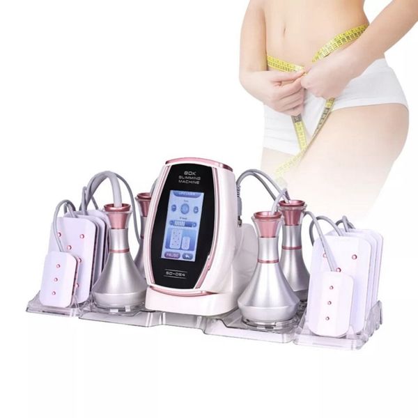 portable vacuum cavitation system 80k body slimming muscle sculpting stimulate fat removal body shape machine
portable vacuum cavitation system 80k body slimming muscle sculpting stimulate fat removal body shape machine