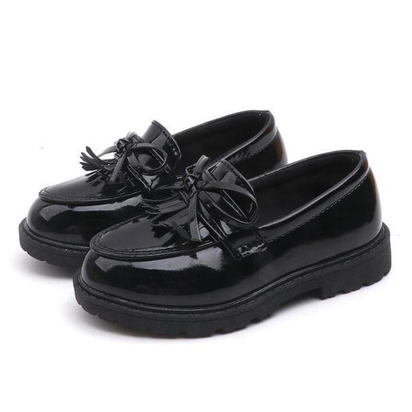 sneakers brand spring autumn boys girls children pu leather shoes fringe kid oxford brand tassel bow flats size 21 36 221205, Black;red
sneakers brand spring autumn boys girls children pu leather shoes fringe kid oxford brand tassel bow flats size 21 36 221205, Black;red