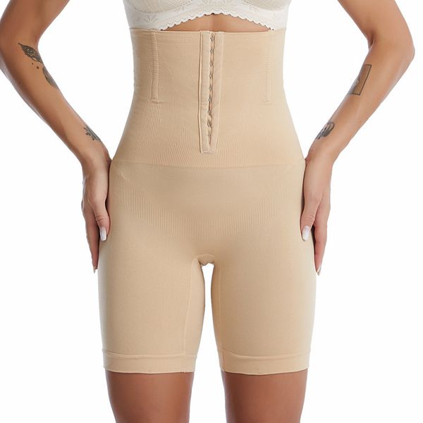 womens shapers high waist trainer body shaper shorts female slimming fajas women firm tummy control with hook butt lifter shapewear panties, Black;white
womens shapers high waist trainer body shaper shorts female slimming fajas women firm tummy control with hook butt lifter shapewear panties, Black;white