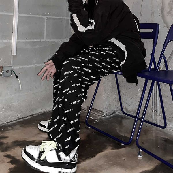 men's pants streetwear wide oversize letter reflective pants men women harajuku casual sport sweatpants black joggers skateboard pants
men's pants streetwear wide oversize letter reflective pants men women harajuku casual sport sweatpants black joggers skateboard pants