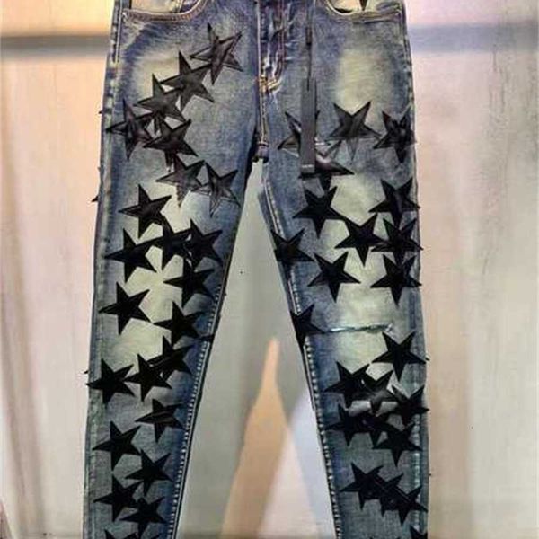 men's jeans 2021 mens designer distressed ripped biker slim fit motorcycle denim for men s fashion jean mans pants pour hommes realj4pd, Blue
men's jeans 2021 mens designer distressed ripped biker slim fit motorcycle denim for men s fashion jean mans pants pour hommes realj4pd, Blue