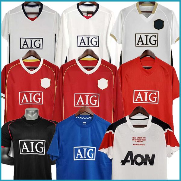 manchester retro soccer jerseys man utd 2006 2007 2008 2009 rooney football, Black;yellow
manchester retro soccer jerseys man utd 2006 2007 2008 2009 rooney football, Black;yellow