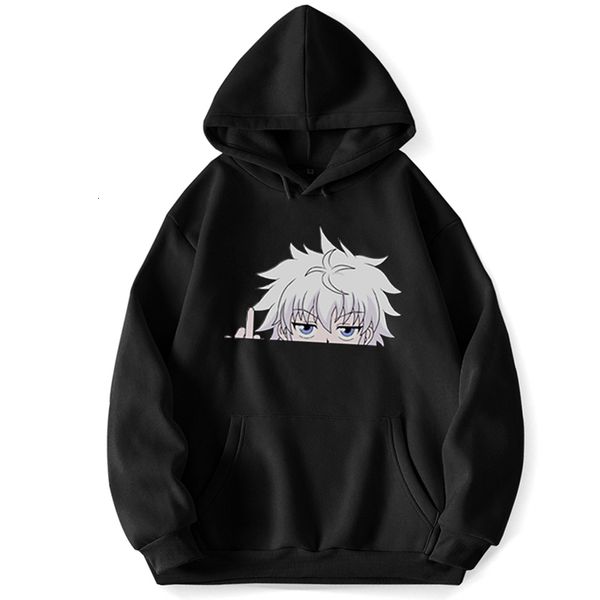 men s hoodies sweatshirts killua zoldyck cool hunter x hxh xhunter s anime hooded men jumper trapstar pocket autumn 221203, Black
men s hoodies sweatshirts killua zoldyck cool hunter x hxh xhunter s anime hooded men jumper trapstar pocket autumn 221203, Black