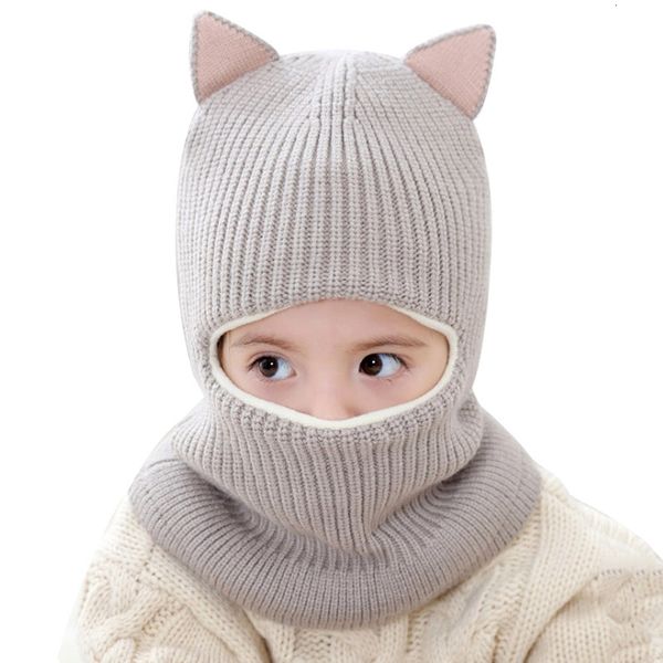 caps hats baby winter hat boy girl hood scarf cap for toddler kids cartoon cotton coif joint crochet knitted neck warmer 1 5 years 221205, Yellow
caps hats baby winter hat boy girl hood scarf cap for toddler kids cartoon cotton coif joint crochet knitted neck warmer 1 5 years 221205, Yellow