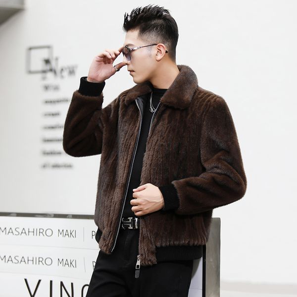 winter shearling jackets mens mink fur coat windproof hiking outdoor man windbreaker warm outerwear windbreakers plus size clothing 4xl 5xl, Black
winter shearling jackets mens mink fur coat windproof hiking outdoor man windbreaker warm outerwear windbreakers plus size clothing 4xl 5xl, Black