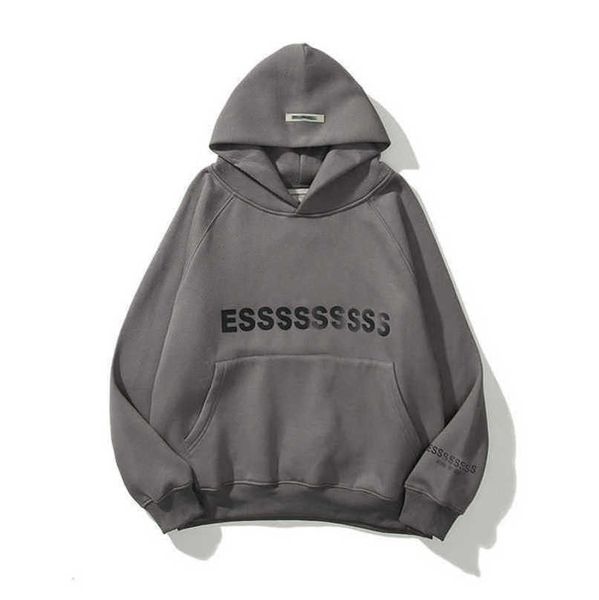 luxury fashion sweatshirts men's tracksuits essentials letter hoodies men women sportswear hooded pant coat sweater casual pullover co, Black
luxury fashion sweatshirts men's tracksuits essentials letter hoodies men women sportswear hooded pant coat sweater casual pullover co, Black