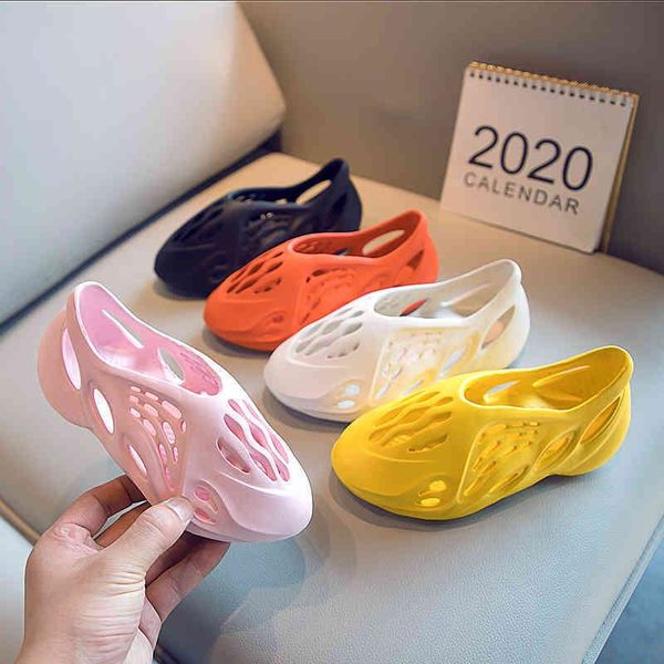 children foam lightweight hole water shoes boys girls fashion beach summer sandals baby toddler little big kids designer slides runner d1tc#, Black
children foam lightweight hole water shoes boys girls fashion beach summer sandals baby toddler little big kids designer slides runner d1tc#, Black