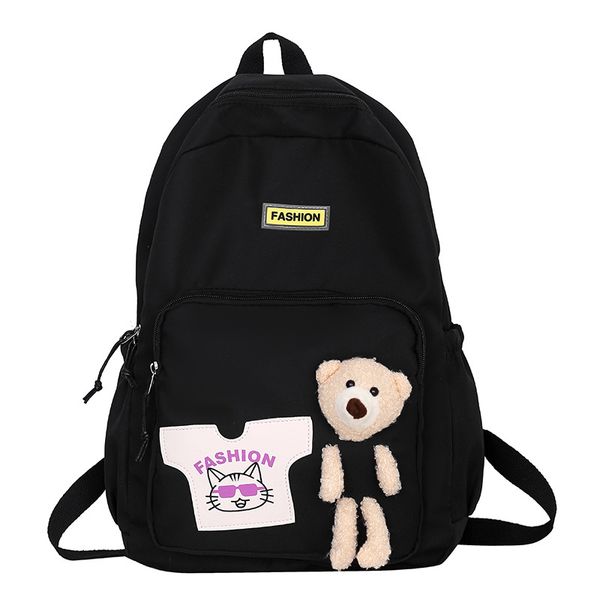 3pcs school bags student oxford cat prints large capacity waterproof protable travel backpack bag mix color
3pcs school bags student oxford cat prints large capacity waterproof protable travel backpack bag mix color