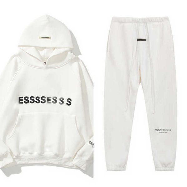 sweatshirts men's luxury fashion tracksuits essentials letter hoodies men women sportswear hooded pant coat sweater casual pullover co, Black
sweatshirts men's luxury fashion tracksuits essentials letter hoodies men women sportswear hooded pant coat sweater casual pullover co, Black