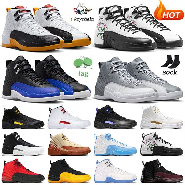 air jordan 12 basketball shoes nike aj 12 men sneakers high og retro floral flower years in china stealth hyper royal outdoor trainers jorda, White;red
air jordan 12 basketball shoes nike aj 12 men sneakers high og retro floral flower years in china stealth hyper royal outdoor trainers jorda, White;red