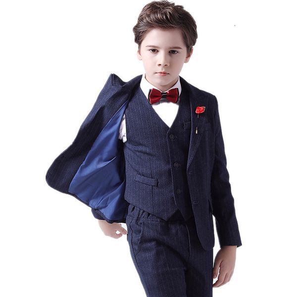 suits spring flower boys formal blazer teenager tuxedo clothing set kids wedding dress suit children birthday party ceremony costume 221205, Black
suits spring flower boys formal blazer teenager tuxedo clothing set kids wedding dress suit children birthday party ceremony costume 221205, Black