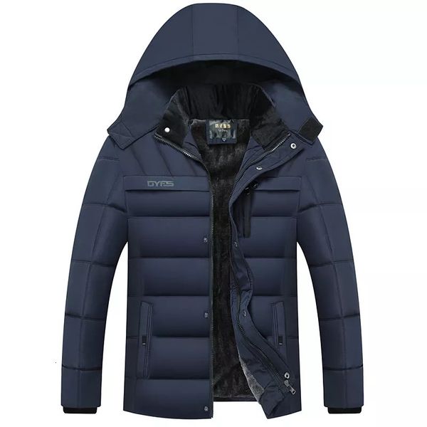 men's down parkas winter jacket casual warm thick hooded jacket parkas coat men autumn outwear waterproof windproof parkas jackets me 2, Black
men's down parkas winter jacket casual warm thick hooded jacket parkas coat men autumn outwear waterproof windproof parkas jackets me 2, Black