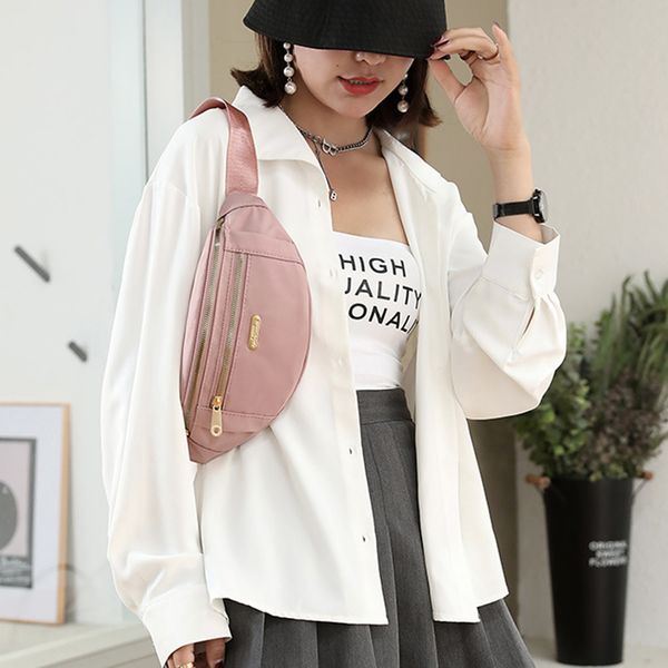 waist bags fanny pack crossbody with waterproof nylon large capacity for sports workout traveling hiking h9 221205
waist bags fanny pack crossbody with waterproof nylon large capacity for sports workout traveling hiking h9 221205