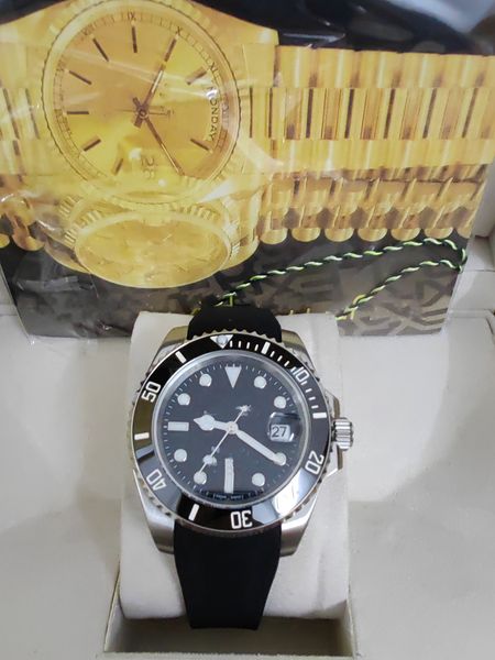 2023 montre de luxe mens watches yacht style 40mm black dial automatic mechanical sapphire glass classic model folding wristwatch super lumi, Slivery;brown
2023 montre de luxe mens watches yacht style 40mm black dial automatic mechanical sapphire glass classic model folding wristwatch super lumi, Slivery;brown