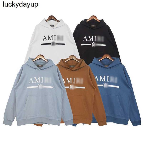 men's hoodies designer sweatshirts new amirs letter embroidery hoodie fashion pocket loose black long sleeve streetwear hoodie
men's hoodies designer sweatshirts new amirs letter embroidery hoodie fashion pocket loose black long sleeve streetwear hoodie