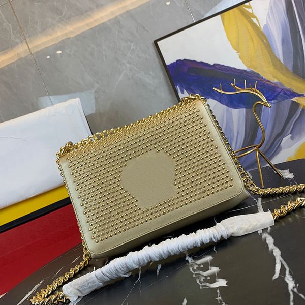 chain diamonds crossbody bag women leather flap handbags purse beauty head shoulder bags brass hardware chain strap fashion letters diamond
chain diamonds crossbody bag women leather flap handbags purse beauty head shoulder bags brass hardware chain strap fashion letters diamond