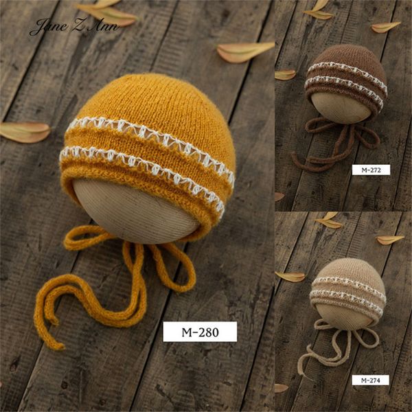 caps hats props born handmade knitted wool hat children baby infant full moon p o p ography clothes 221205, Yellow
caps hats props born handmade knitted wool hat children baby infant full moon p o p ography clothes 221205, Yellow