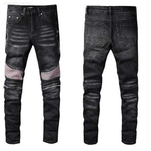men's jeans fashion mens cool style luxury designer denim pant distressed ripped biker black blue jean slim fit motorcycle size 28-40fg
men's jeans fashion mens cool style luxury designer denim pant distressed ripped biker black blue jean slim fit motorcycle size 28-40fg