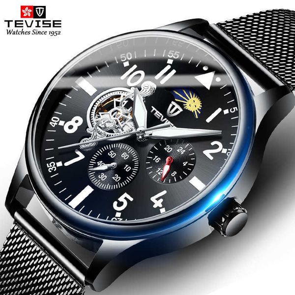 watch wrist tevez fashion hollow out korean mesh waterproof wrist mechanical, Slivery;brown
watch wrist tevez fashion hollow out korean mesh waterproof wrist mechanical, Slivery;brown