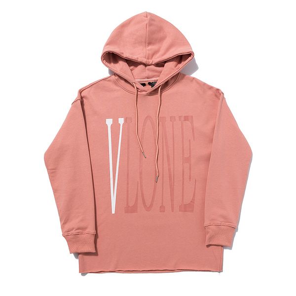 vlone luxury men womens fashion hoodies designer long sleeve hooded sweater high street print sweatshirts blue pink s-xl, Black
vlone luxury men womens fashion hoodies designer long sleeve hooded sweater high street print sweatshirts blue pink s-xl, Black