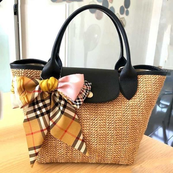 new handbags lc grass woven bag female 2022 handbbag minority dumpling large capacity tot cabe basket portable oblique cross
new handbags lc grass woven bag female 2022 handbbag minority dumpling large capacity tot cabe basket portable oblique cross