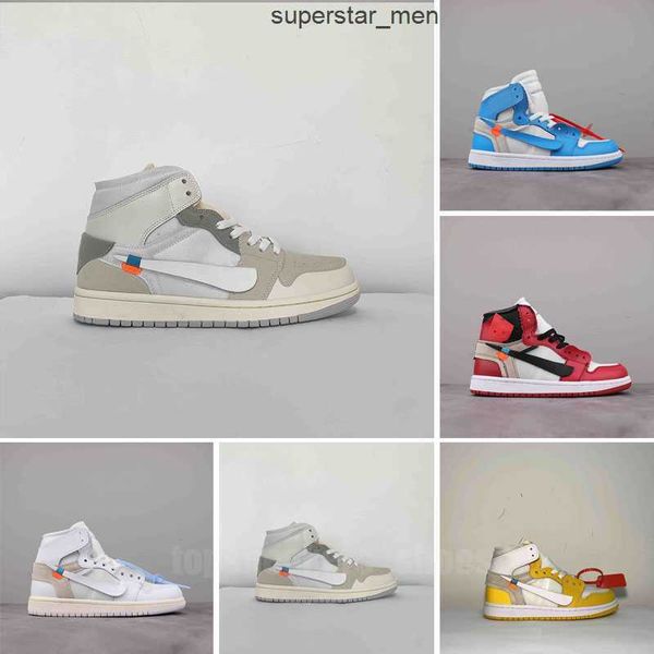 jumpman basketball shoes og high 1s unc patent leather hyper royal mocha homage to university blue sport designer sneakers trainers 36-45
jumpman basketball shoes og high 1s unc patent leather hyper royal mocha homage to university blue sport designer sneakers trainers 36-45