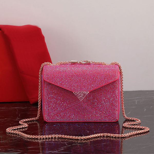 stud rhinestone crossbody bag women handbags purse genuine leather removable chain magnetic clasp large rivet inside fashion letters classic
stud rhinestone crossbody bag women handbags purse genuine leather removable chain magnetic clasp large rivet inside fashion letters classic