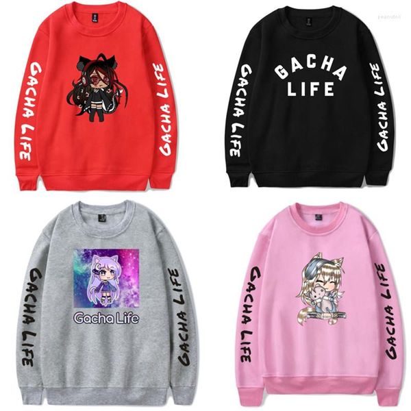 men's hoodies game sweatshirt hooded cosplay hoodie pullover coat long sleeve oversize, Black
men's hoodies game sweatshirt hooded cosplay hoodie pullover coat long sleeve oversize, Black