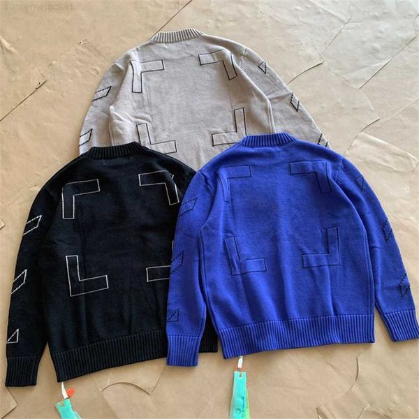 autumn and winter couples' knitwear trendy thick 2022 men's women's essential warm sweater, White;black
autumn and winter couples' knitwear trendy thick 2022 men's women's essential warm sweater, White;black