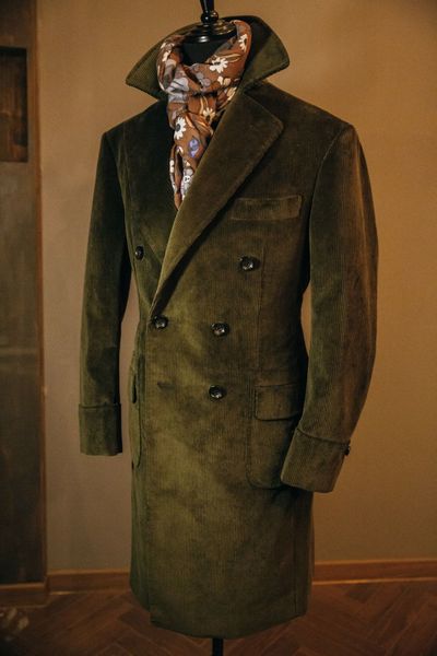 men's wool blends fashion warm men's winter long jacket army green corduroy overcoat trench coat loose jacket full sleeves custom, Black
men's wool blends fashion warm men's winter long jacket army green corduroy overcoat trench coat loose jacket full sleeves custom, Black