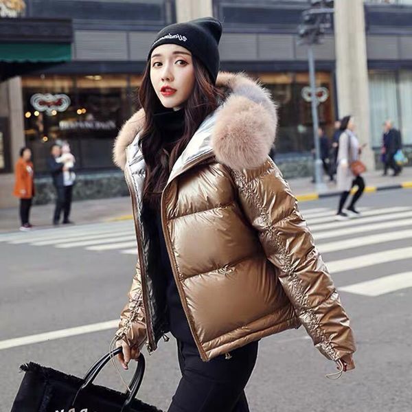 women's down parkas women coat winter jacket faux fur white duck jacket thick warm sash tie up zipper snow outerwear 221205, Black
women's down parkas women coat winter jacket faux fur white duck jacket thick warm sash tie up zipper snow outerwear 221205, Black