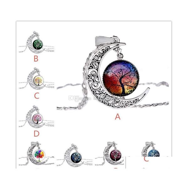 pendant necklaces fashion pendant necklace sier color moon classic glass cabochon of drop delivery jewelry necklaces pendants dhvyh, Silver
pendant necklaces fashion pendant necklace sier color moon classic glass cabochon of drop delivery jewelry necklaces pendants dhvyh, Silver