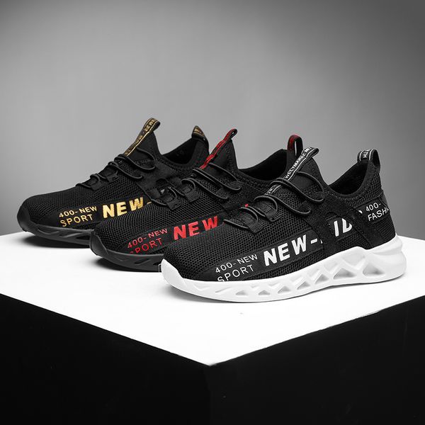 sneakers kid running autumn children sport shoes tenis infantil boy basket footwear lightweight breathable girl chaussure enfant 221205, Black;red
sneakers kid running autumn children sport shoes tenis infantil boy basket footwear lightweight breathable girl chaussure enfant 221205, Black;red