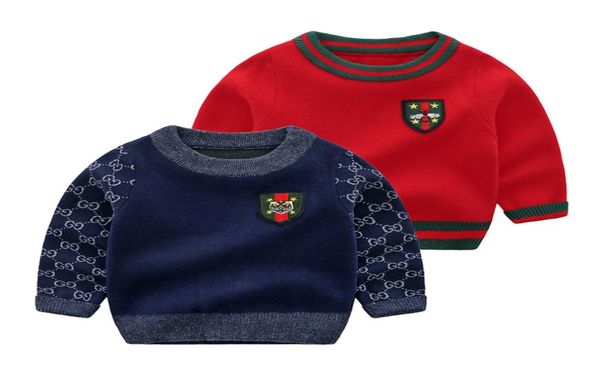 kids warm sweater design baby girls boys embroidered bee knitting pullover jumper christmas wool blends sweaters children 024m3122872, Blue
kids warm sweater design baby girls boys embroidered bee knitting pullover jumper christmas wool blends sweaters children 024m3122872, Blue