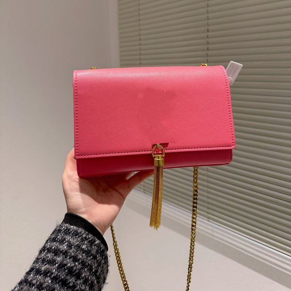 womens designers shoulder bag luxury tote purse handbag message bags cluth wallet classic leather crossbody fashion kate sliver gold chain 2
womens designers shoulder bag luxury tote purse handbag message bags cluth wallet classic leather crossbody fashion kate sliver gold chain 2